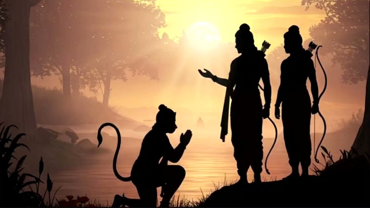 राम नाम की शीतल छाया | राम नाम की डोर | दिल को छू लेने वाला नया भजन 2026 #rambhajan #newsong #song 