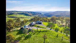 315 Nandi Road, Canyonleigh