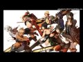 Ghost Oracle Drive - Maintain Maintain [OST SoundTrack "GOD EATER"]