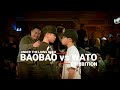 Bao bao vs wato kids exhibition  stance x under the lions rock 2024 