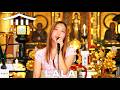 【LALA】喉に黒人が宿る19歳!神が与えた歌声! / TERAKOYA vol.1 // PORTS music //