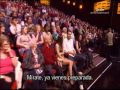 The Graham Norton Show(Patsy Kensit &amp; Roberto Benigni)part5-subtitulado