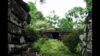 Nan Madol