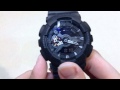 Change Time On G Shock Protection