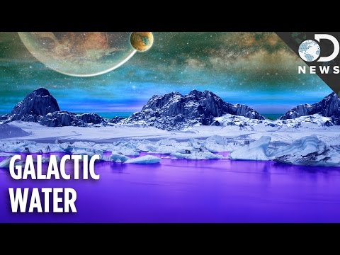 Video: Watter Planete Is Daar In Die Sonnestelsel?