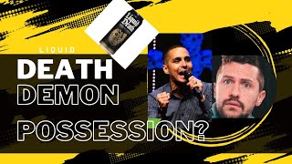 Is Liquid Death Demon Possession REAL?