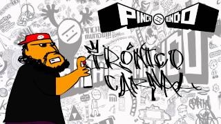 #PINCHIMUNDO - AUDIO - 20 - Howard Johnson @pinchimundo