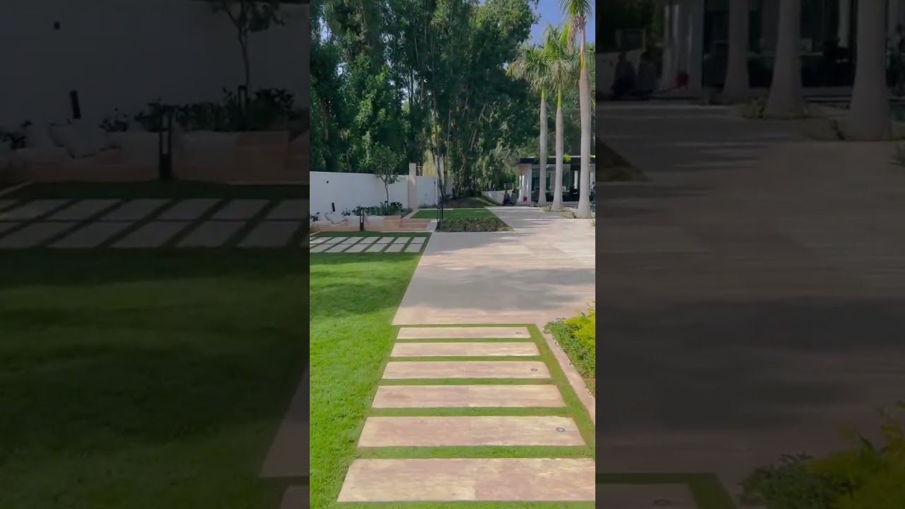 Beauty Of Farm House villa with Big Swimming Pool 