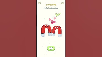 Dop2 : Delete on part : Make it attractive : solution level 372