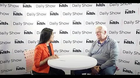 HLTH Daily Show: Todd Cozzens, Co-Founder & Managi...