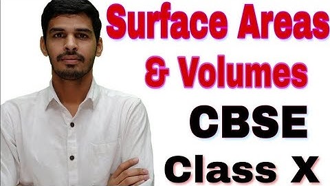 Surface Area and Volume Ex 13.4 | Q-5 | Class 10 #N.C.E.R.T. #Mathematics