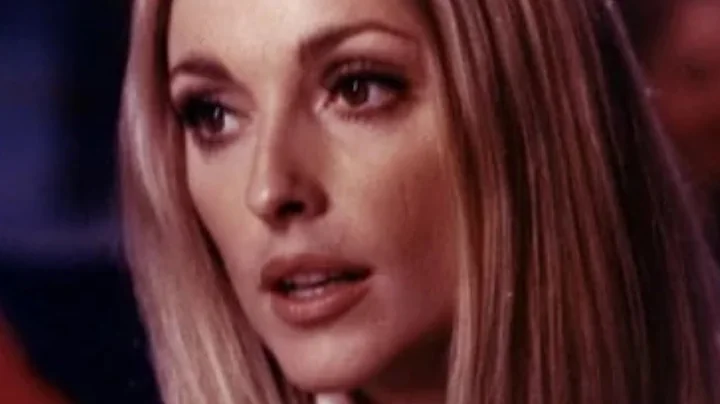 Sharon Tate's Onscreen Performances Ranked Worst T...