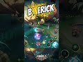 belerick full damage #mobilelegends #mlbb #games #highlights #shortsvideo #foryou #fyp