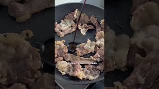 Dinner Vlog: Oxtail Soup, Beef Seaweed Rice Rolls, Double-Skin Milk Pudding! #HomeDinner #asmr