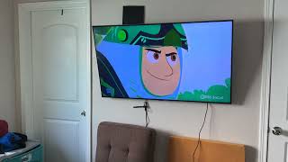 Wild Kratts Amazin Amazon Adventure (PBS SoCal Airing)