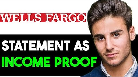 HOW TO USE BANK STATEMENT AS PROOF OF INCOME 2024! (FULL GUIDE)