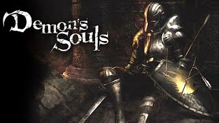My Best Game】#123 デモンズソウル（オリジナル版）（Demon's Souls