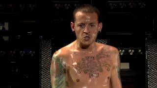 Chester Bennington