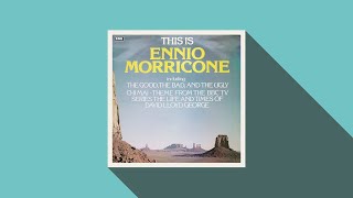 Ennio Morricone ~ The Strong