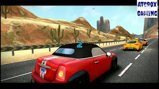 Asphalt nitro game play #racing #drift racing game download link screenshot 1