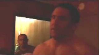 Conclusion of the the 2006 Live: [With Teeth] Tour