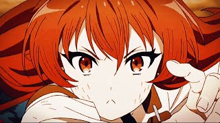 『 vamp anthem 』(jobless reincarnation flow edit 4K)