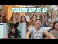 COUSINS REACT TO [TREASURE MAP] EP.32 🏠 트레저 게스트 하우스 🏠 최현석 or 준규로 살아보기
