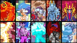 Capcom Arcade Gem: Night Warriors: Darkstalkers' Revenge  All Extra Special Moves