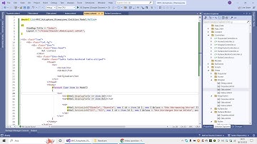 C# Asp.Net MVC Kütüphane Otomasyonu-60(Rolleri Listeleme)