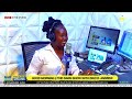 GOOD MORNING || THE DAWN SHOW WITH DIKO D. ANDREW