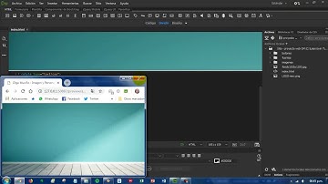 Pagina Web Básica con Dreamweaver CC