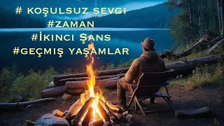 Konu Başlığına göre Açılım ~ Koşulsuz Sevgi🩶🪽Zaman🩶🪽İkinci Şans🩶🪽Geçmiş Yaşamlar🩶🪽