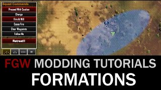 How to mod Freeman: Guerrilla Warfare Formations
