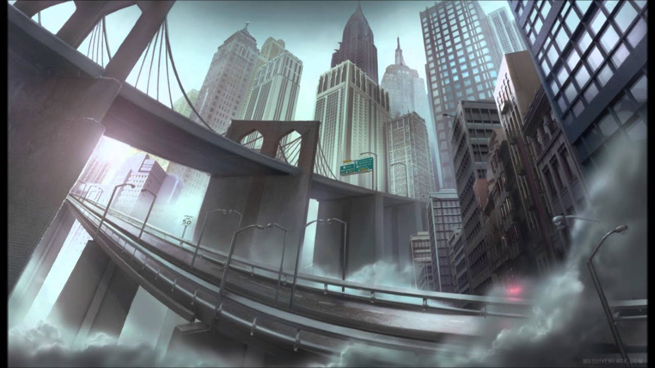 Nightcore - Crisis City Theme (Sonic 2006)