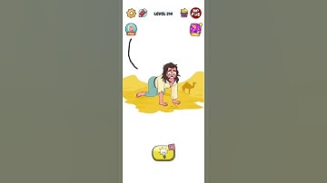 Draw Puzzle 314#puzzle #shortbrainout #funnyshorts