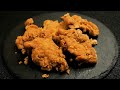 深夜に食べたいクリスピーチキンの作り方#Shorts