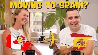 Relocating To Spain? Expat Journey Revealed