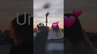 Nicknames for your sister.💕✨️ part.1 | #aesthetic #sisters #shorts