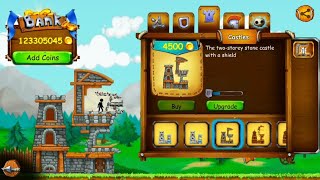 The Catapult 2 Gameplay - All Upgrading  (@NoPurchaseNation3) screenshot 3