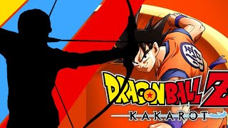NU Plays DBZ Kakarot | Quarantine Livestream @NUSensei