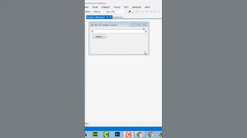 057 - R - C# TextBox TextChanged Event