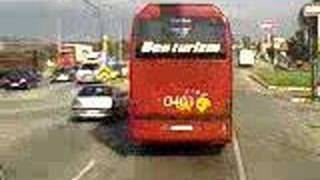 Gaziantep Ben Turizm Bursa Yolu İnegöl Çıkışı