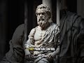 STOICISM | 7 HABITS of PEOPLE with HIGH IQ