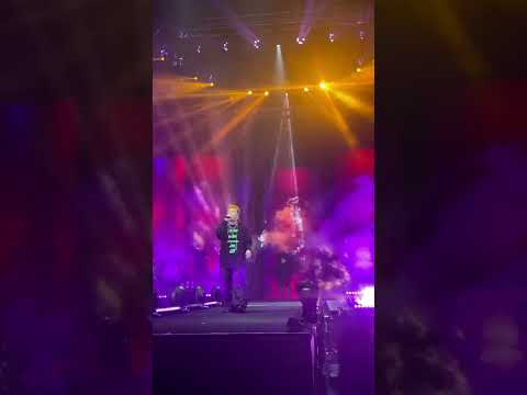 要有音樂際day 2 drag.c  I do believe in magic