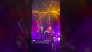 要有音樂際day 2 drag.c  I do believe in magic