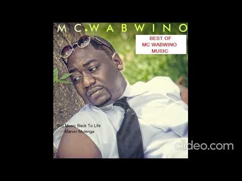 MC Wabwino  The Best Of Mc Wabwino Compilation 2023