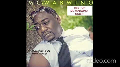 MC Wabwino – The Best Of Mc Wabwino (Compilation 2023)