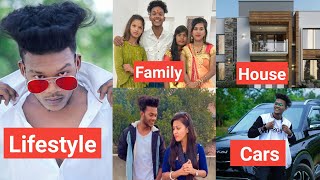 Suraj Rox Biography in hindi | Suraj Rox Lifestyle | Girlfriend | Reels | Family | Income