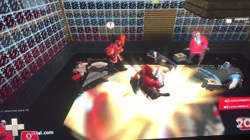 Tf2 missing texture glitch