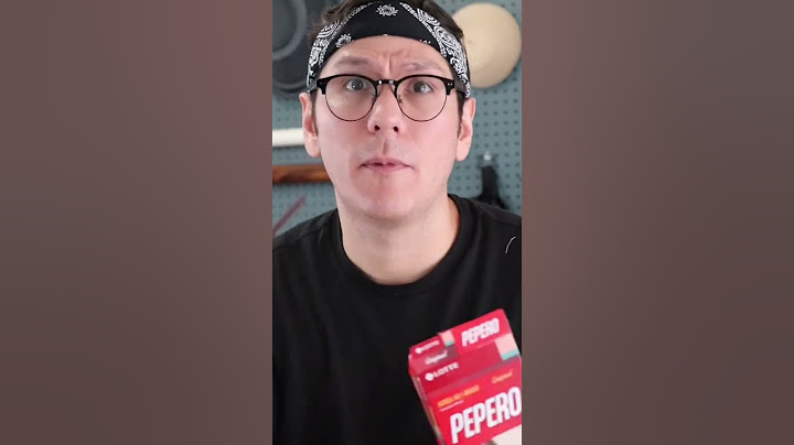POCKY 🆚 PEPERO #shorts #versus #gaming #fun